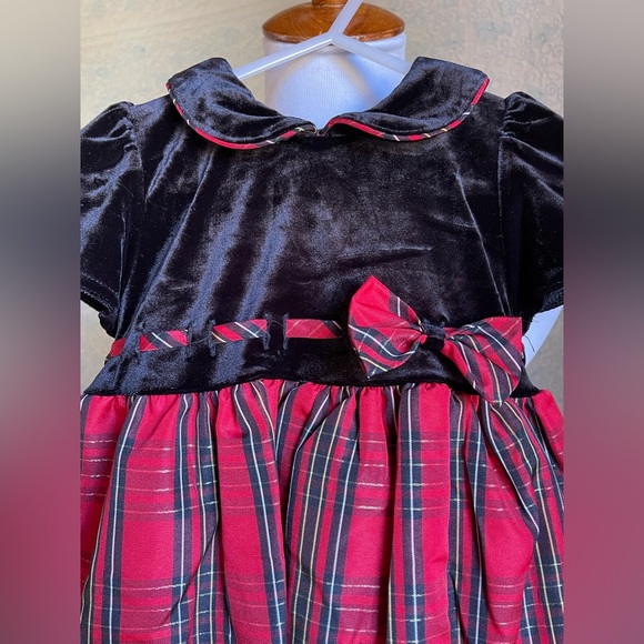 GoodLad of Philadelphia Infant Formal Dress 2pc Set Size 24 months - Picture 2 of 12